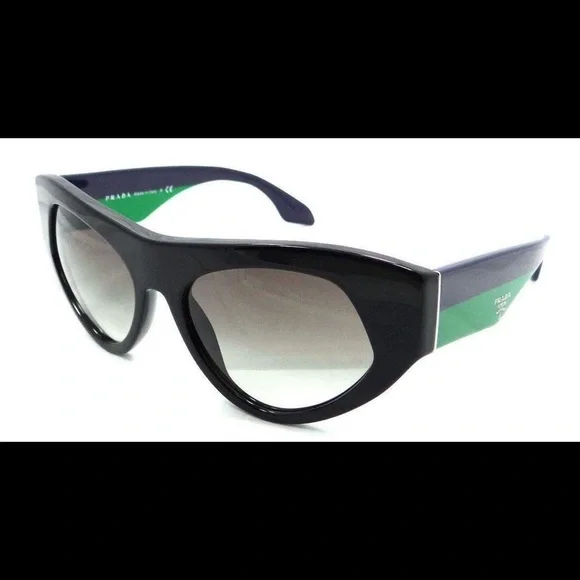 Prada | Accessories | Nwot Prada Cat Eye Sunglasses | Poshmark display picture 2
